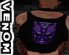 Sinner top