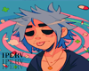 lPl Gorillaz Cutout