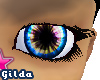 [V4NY] GildaB Eyes