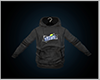 SpriteChinese LogoHoodie
