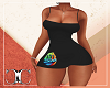 CC Dress Let1s Dance