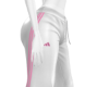 DZ Jogger White