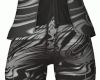 Sy| B&W Designer Pant