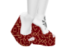 the get back wedges