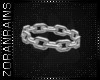 lZl Chained Collar GA