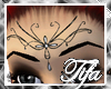 [Tifa]GothDiva Headdress
