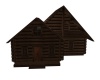 {LS} Log Cabin addon