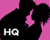 Silhouette Fucxia