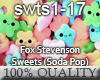 Fox Stevenson - Sweets
