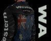 Western Australia Jacket