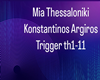 Mia Thessaloniki-Argiros