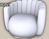 Shell Cloud Chair