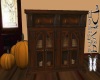 Autumn Cabinet