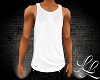Tank Top White