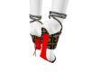 ff heels