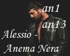 Alessio - Anema Nera