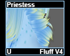 Priestess Fluff V4