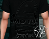 SHIRT AMU TU