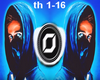 psy-trance alan walker