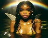 Water Fairy | Wall Art