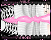 [ Y ] Shoes Nue