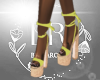 (BR) Aylin Heels