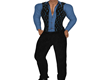 xBx Outfit  "KING 1"