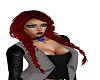 red ponytail 2