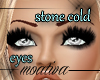f stone cold eyes