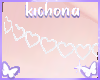 ʚɞ Heart Choker W