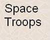 Space Troop Armor (F)