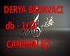 DERYA BEDAVACI