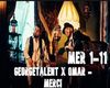 GeorgeTalent- Merci