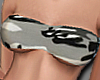 grey goth camo