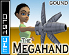 Megahand (sound)