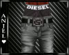 A♥ Diesel Jeans/5