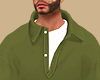 ✘ Relaxed Jumper