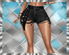 ♣RIPPED SHORTS♣