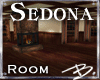 *B* Sedona Room