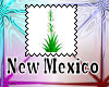 New Mexico State Flower