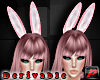 [P] Bunny Ears Animated