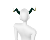 Gilded Dryad Horns v2