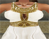 Mother Grecian Gown
