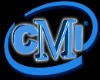 CMI Logo Cube
