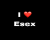 i <3 Esex