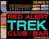 TREK Club Condition RED