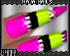 V4NY|Naja Nails