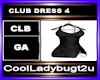 CLUB DRESS 4