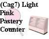 (Cag7) LPink Counter
