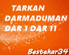 TARKAN